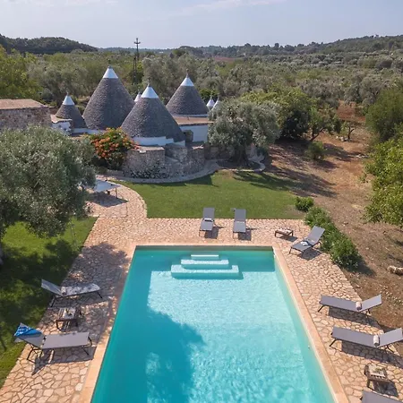 Helloapulia - Trulli Fico D'india *