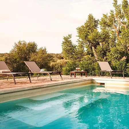 Апартаменты Helloapulia - Trulli Fico D'india *