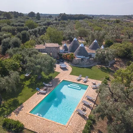 Helloapulia - Trulli Fico D'india *