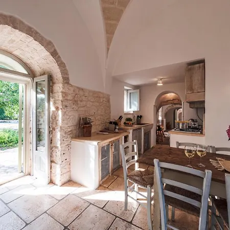 Helloapulia - Trulli Fico D'india