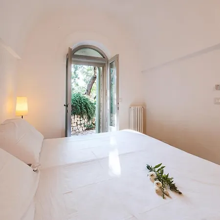 Helloapulia - Trulli Fico D'india Апартаменты