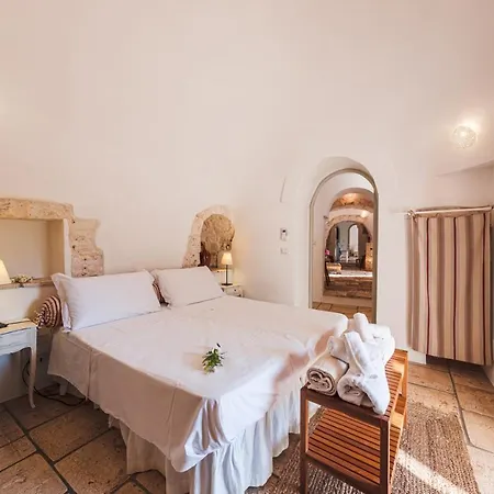 Helloapulia - Trulli Fico D'india *