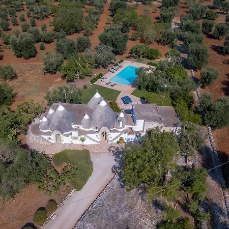 Helloapulia - Trulli Fico D'india
