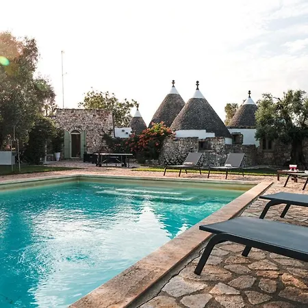 Helloapulia - Trulli Fico D'india